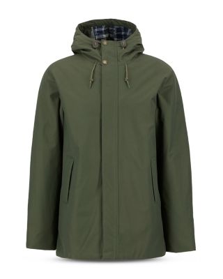 Modern Lorden Showerproof Jacket