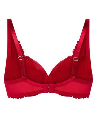 Whitney Non-Padded Underwired Bra