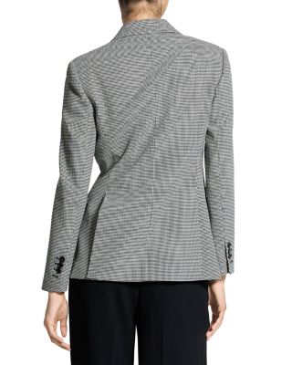 Lynnia Relaxed Blazer