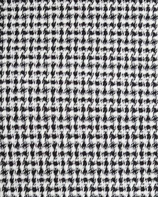 Sleeveless Tailored Button Dress