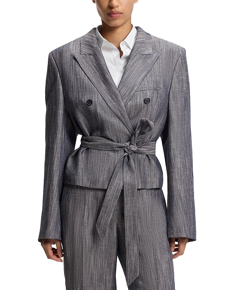 Boss Jelsia Blazer