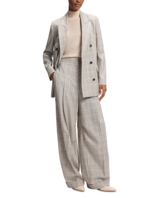 Fipini Sleeveless Turtleneck Sweater