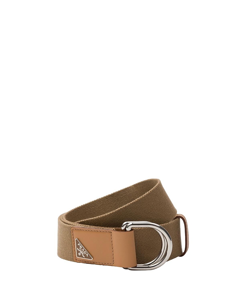 Prada Cotton Belt