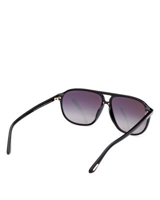 Navigator Sunglasses, 61mm