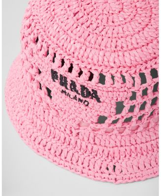  Crochet Bucket Hat