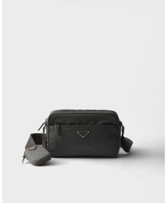 Re-Nylon Shoulder Bag