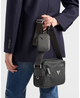 Re-Nylon Shoulder Bag