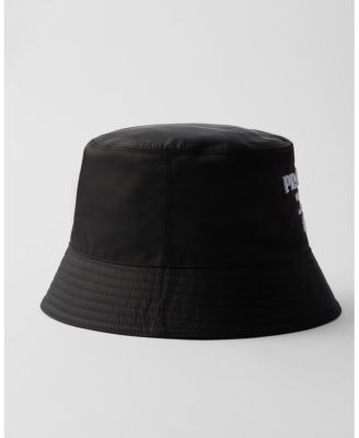  Re-Nylon Bucket Hat