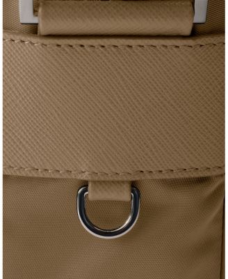 Re-Nylon Shoulder Bag