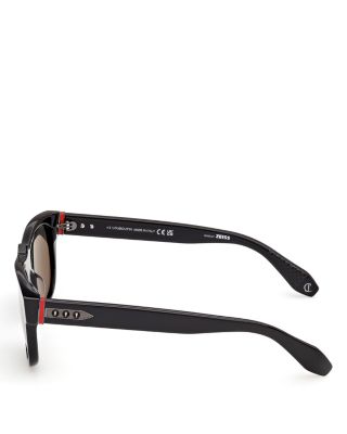 Navigator Sunglasses, 54mm