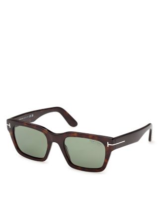Square Sunglasses, 55mm