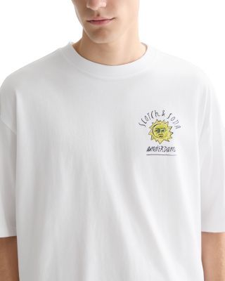 Amsterdam Logo T-Shirt