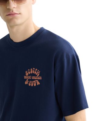 Desert Solstice Logo T-Shirt