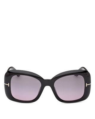 Square Sunglasses, 52mm