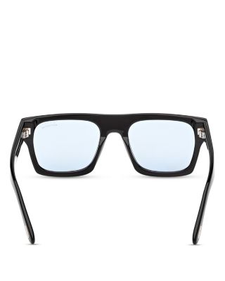Square Sunglasses, 53mm