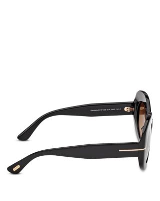 Round Sunglasses, 51mm