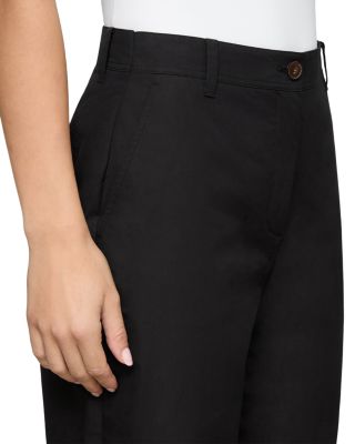 Kent Barrel Leg Pants