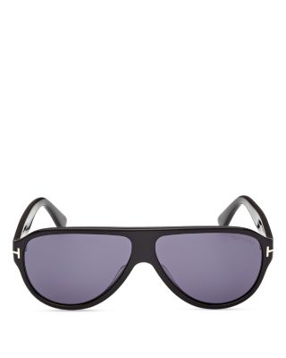 Pilot Sunglasses, 61mm