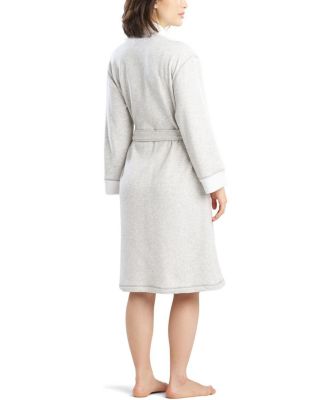 Nova Cozy Brushed Knit Dream Robe