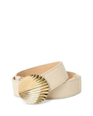 Women's Chelle Leather Belt