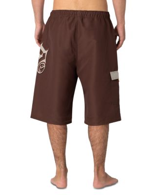 Oosla 11.5" Board Shorts - Exclusive