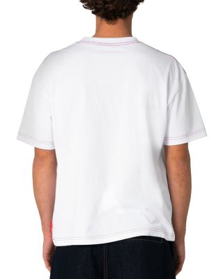 Morning Glory Tee - Exclusive