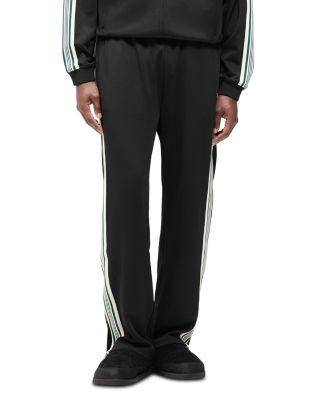 Taped Track Pants