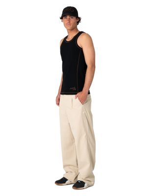 Scream Logo Cap - Exclusive 