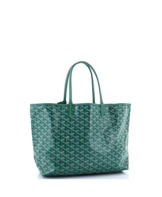  PM Saint Louis Tote Coated Canvas