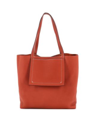 46 Cabasellier Tote Clemence