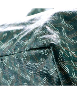  PM Saint Louis Tote Printed Coated Canvas