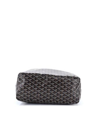  PM Saint Louis Tote Coated Canvas