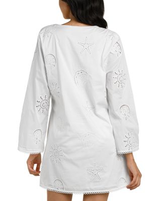 Bayside Cover Up Dress