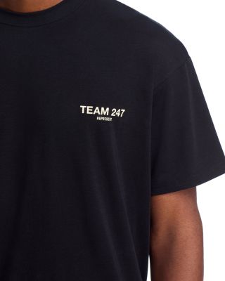 Team 247 Oversized Tee