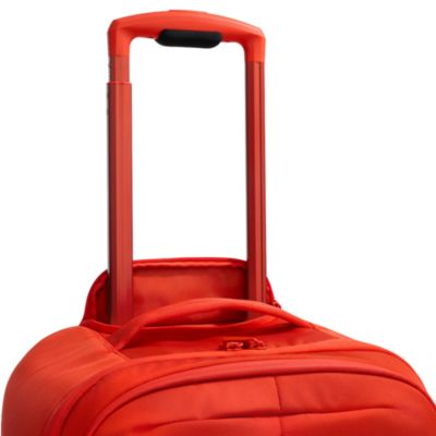 The Pro Rolling Backpack