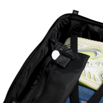 The Pro Rolling Backpack