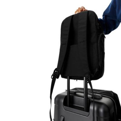 The Pro Travel Backpack