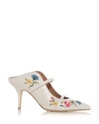 Women's Maureen Pointed Pumps