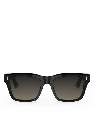 DiorTailoring Square Sunglasses, 54mm