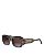 dark brown/brown indigo