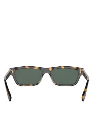 FF Squared Sunglasses, 55mm