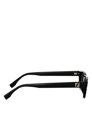 FF Squared Sunglasses, 55mm