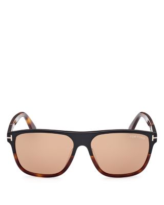 Square Sunglasses, 58mm
