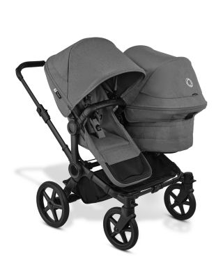 Donkey 6 Sibling Seat