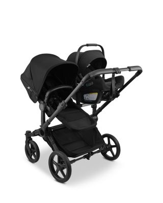 Donkey 6 Sibling Seat