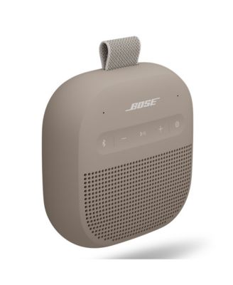 Soundlink Micro Portable Speaker (2nd Gen)