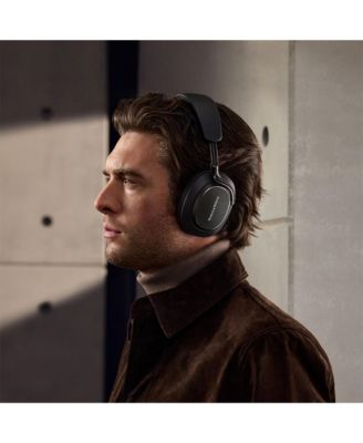 Px8 S2 Wireless Noise Canceling Bluetooth Headphones