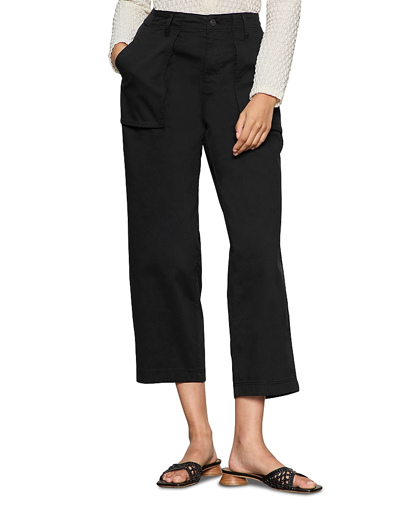 Sanctuary Ranger Cropped Pants
