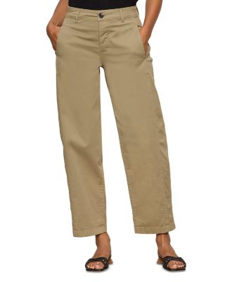 Boyfriend Cruiser Pants