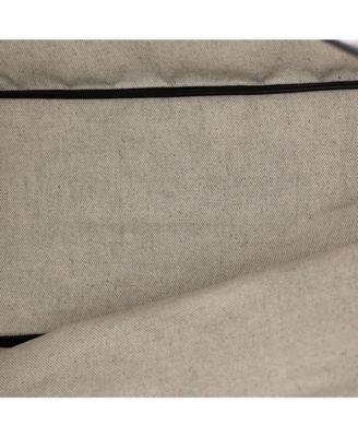  PM Saint Louis Tote Coated Canvas